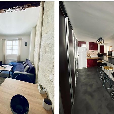 Maison De Ville En Plein Coeur D'Avignon Intramuros المظهر الخارجي الصورة